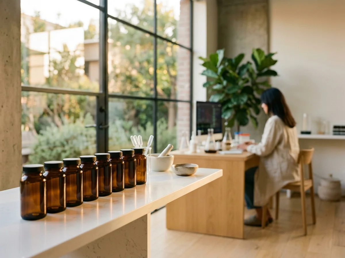 People enjoying active, healthy lifestyles