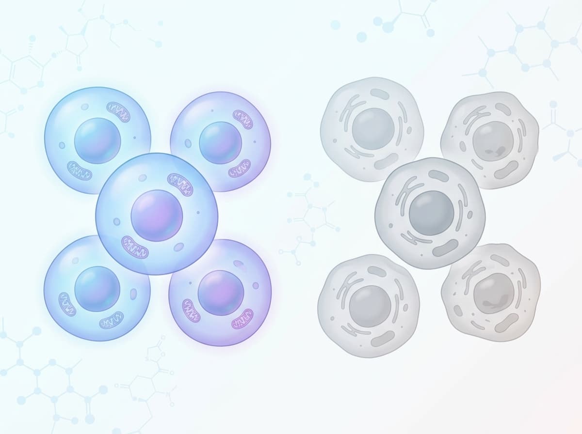 Your NAD+ Levels Are Dropping Every Year